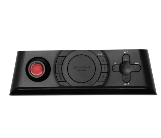 JVC RA-E211B black - 1377882 - zdjęcie 9